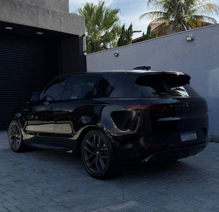 LAND ROVER RANGE ROVER SPORT 3.0 D350 TURBO DIESEL MHEV DYNAMIC HSE AWD AUTOMÁTICO LAND ROVER RANGE ROVER SPORT 3.0 D350 TURBO DIESEL MHEV DYNAMIC HSE AWD AUTOMÁTICO